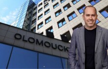 Novým zastupitelem Olomouckého kraje za Spojence24 je Pelikán, nahradil Šafaříka