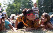 Nejvyšší čas vybrat tábor. Vyberte pro děti příměstský nebo airsoftový