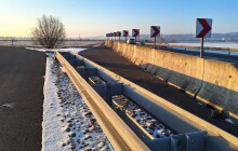 Obchvat Zábřehu bude. Jezdit se po něm bude v roce 2029