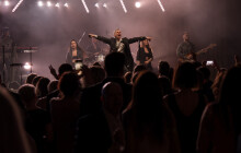 Láska, hudba a hvězdné momenty! Prostějovský ples zazářil na vrcholu společenské sezóny