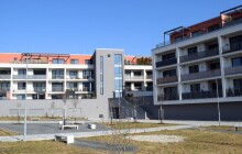 Highlighty týdne: S čím bojují lidé na Nové Lazecké? Tramvaje už jezdí na Novou Ulici