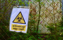 Těžký kov za humny. Kadmium začnou z obce na Šumpersku vyvážet už letos