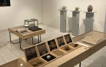 Dvě nové výstavy v Muzeu umění. Začínají už dnes