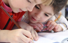 V Jeseníku začnou v září fungovat dvě dětské skupiny pro nejmenší děti