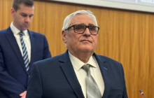 Šnajdr se stal novým zastupitelem Olomouce. Nahradil zesnulého Ferance