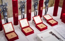 Město ocení Viléma Švece in memoriam. Zesnulého historika navrhly stovky lidí