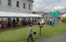 Nabitý program pro děti i dospělé slibuje Víkend v ruční papírně ve Velkých Losinách