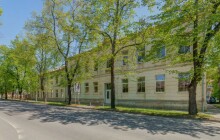 Více než stoletá budova stacionáře Domino se dočká obnovy. Bude bezbariérová a modernější