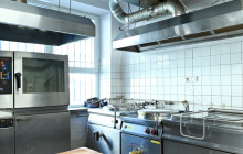 Po generálním úklidu znovu otevřeli. Prostějovskou restauraci inspekce otevřela