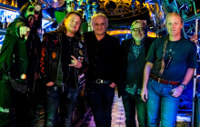 Běž domů, Ivane! Jedinečný festival láká na jedinečný program