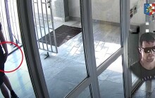 Policie pátrá po neznámém lupiči jízdních kol a žádá veřejnost o pomoc