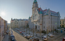 Šumperané mohou opět rozhodovat. Město vyčlenilo milion na jejich projekty