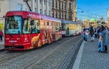 Zdraží hromadná doprava v Olomouci. O kolik si lidé připlatí?