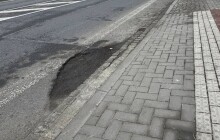 Silnice mezi Olomoucí a Šternberkem čeká oprava. Řidiče neminou uzavírky