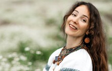 Ať se vrátíme domů? To bychom chtěli, ale naše domovy už mnohdy neexistují, říká zakladatelka Ščedryku