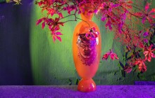 Letošní Flora Olomouc propojí květiny a české sklo. Hlavní expozice ponese název Paralelní květy