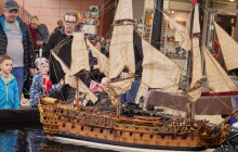 SOUTĚŽ: Vyhrajte lístky na For Model