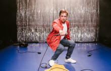 Cena divadelní kritiky míří i do Olomouce. Herce uvidí diváci na prknech Divadla na cucky