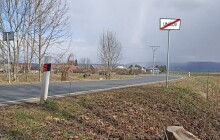 Uničov rozšiřuje cyklostezky. Nová stezka naváže na trasu u koupaliště