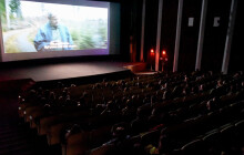 Festival v Uničově ovládla vážná témata. Porota ocenila originalitu filmového jazyka