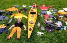 SOUTĚŽ: Cestovatelé se sejdou v Horce. Vyhrajte vstupenky