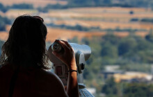 Uvidíme částečné zatmění Slunce? Nastane v sobotu