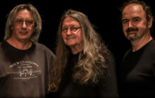 Akce na víkend: Hanácký půlmaraton, zatmění Slunce nebo Ivan Hlas v Jazz Tibetu