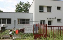 Azylový dům pro matky s dětmi bude mít pět nových pokojů se zázemím