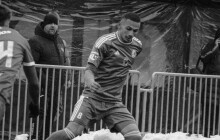 Náhle zemřel brazilský fotbalista Pardubic Lima, hostoval v Prostějově