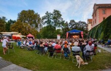 V neděli odstartuje šestý ročník letního open-air festivalu  Olomoucké „nejen“ shakespearovské léto