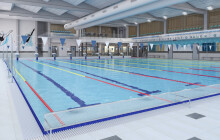 Nová pětadvacítka bude dražší. Vznikne poblíž aquaparku