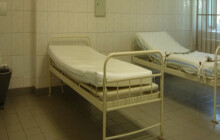 Počet opilců na olomoucké záchytce klesá. Rekordman tam skončil 22krát