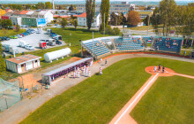 Olomoucký baseball má nového sponzora. Co přinese Coca-Cola?
