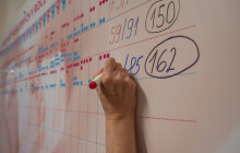 Laura a její kluci. Kdo ovládl březnovou statistiku miminek?