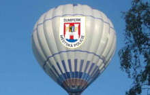 Policejní balon nebo "dUPajská" čokoláda. Jaké byly aprílové žerty z kraje?