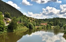 Počasí na víkend: Po chladných dnech se o víkendu opět vrátí letní teploty