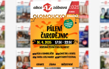 Vychází nové číslo AZ magazínu. Co v něm najdete?