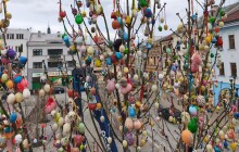 Hranice uvítají jaro farmářskými trhy