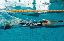 Olomoučtí ploutvaři chystají mistrovství republiky