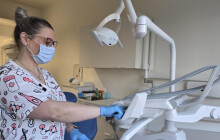 Přerov podpoří lékaře. Nové ordinace mohou dosáhnout až na 600 tisíc