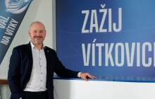 Martin Rak jde z fotbalu do hokeje