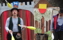 Rekviem za rytíře láká na zámek Plumlov