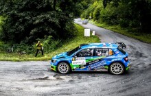 Olomouckem projede Rally Morava, připravte se na uzavírky