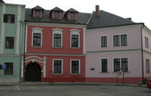 Městský dům v Přerově projde technickou rekonstrukcí, práce potrvají do srpna