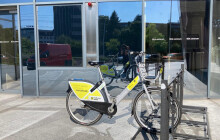 Sdílená kola se do Olomouce vrátí. Město se dohodlo s firmou nextbike