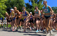 Smetanovy sady budou hostit tradiční Olomouckou dvacítku