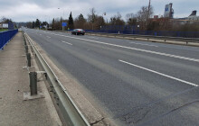 Od pondělí začne oprava mostu. ŘSD omezí provoz na Přerovsku