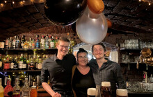 Na tomhle místě je zítra vždycky neděle. Olomoucký "obýváček" Garch slaví výročí