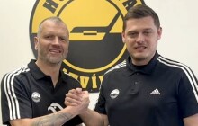 Michal Broš je trenérem hokejistů Litvínova