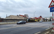 Přehled uzavírek: Od pondělí musí řidiči jinudy